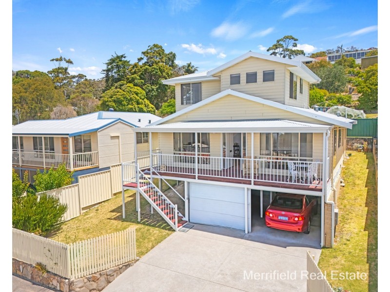 1/11B Wellington Street, Mount Melville WA 6330