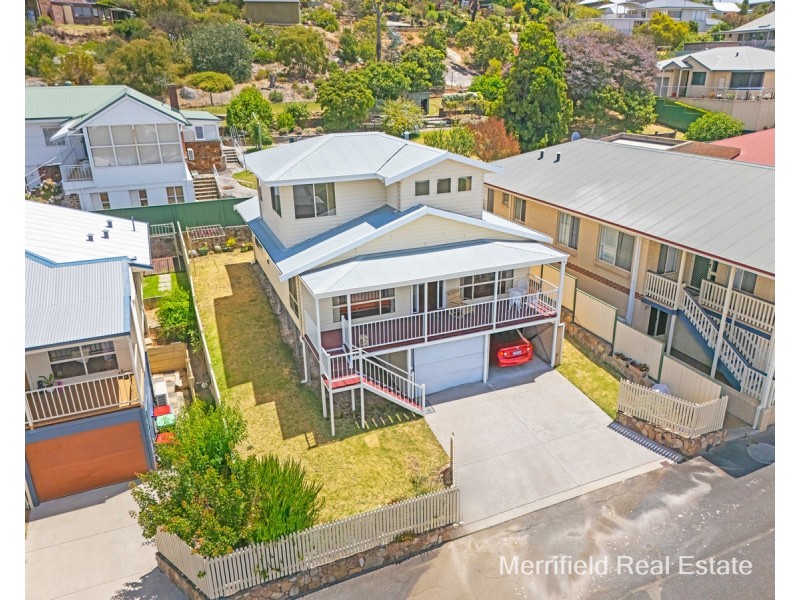 1/11B Wellington Street, Mount Melville WA 6330