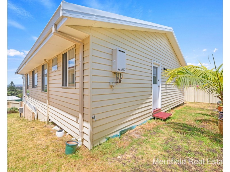 1/11B Wellington Street, Mount Melville WA 6330