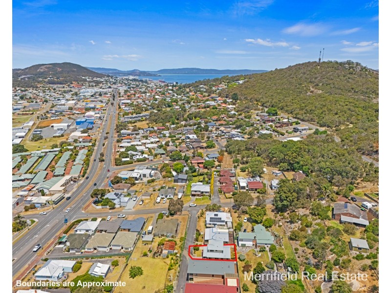 1/11B Wellington Street, Mount Melville WA 6330