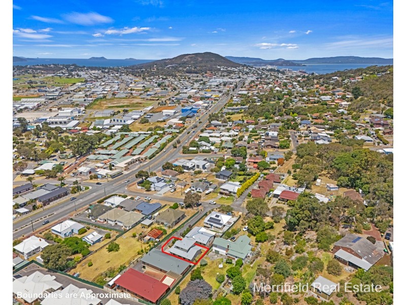 1/11B Wellington Street, Mount Melville WA 6330