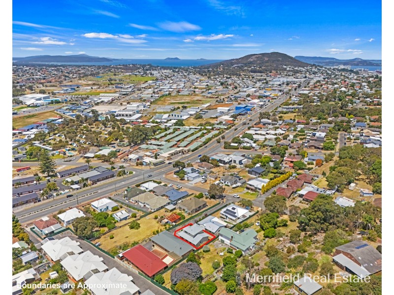 1/11B Wellington Street, Mount Melville WA 6330