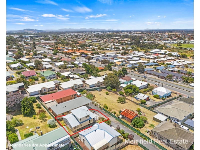 1/11B Wellington Street, Mount Melville WA 6330