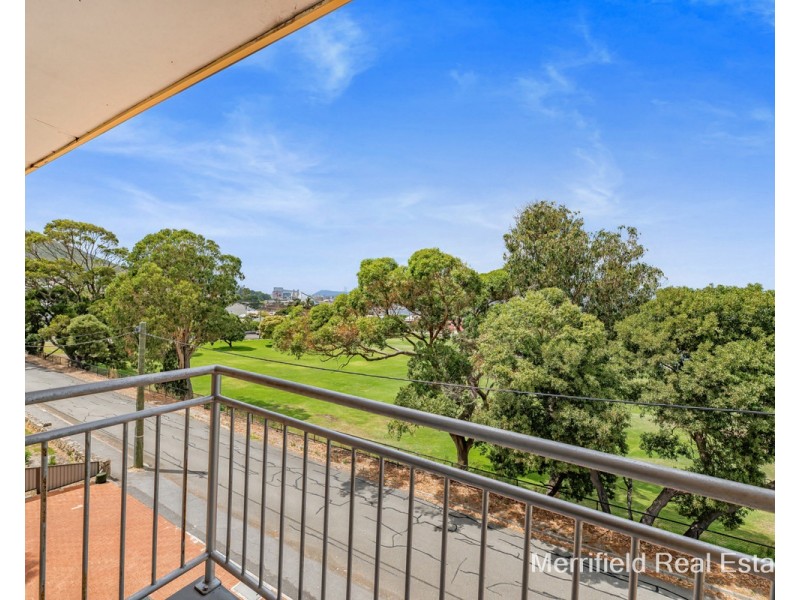 18/46 Vancouver Street, Albany WA 6330