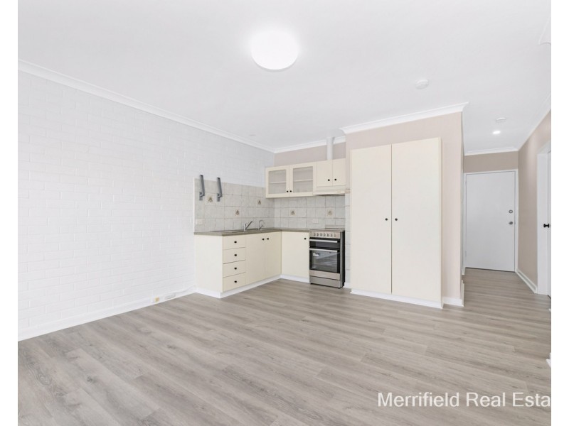 18/46 Vancouver Street, Albany WA 6330