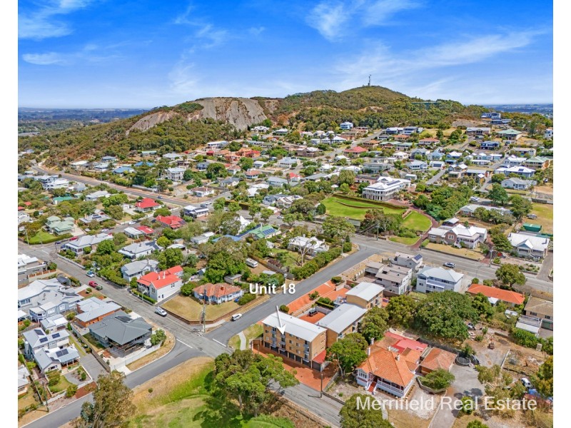 18/46 Vancouver Street, Albany WA 6330