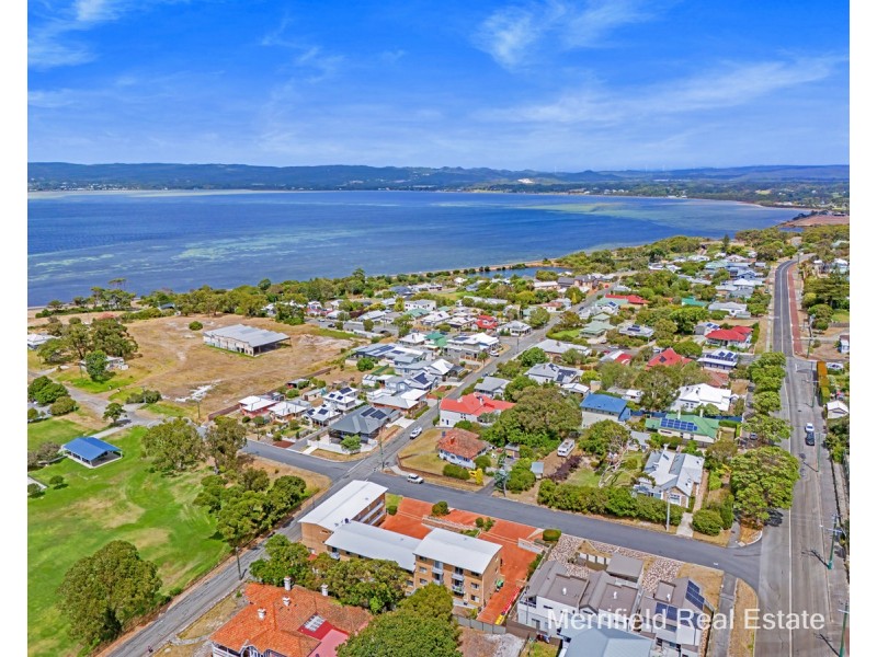 18/46 Vancouver Street, Albany WA 6330