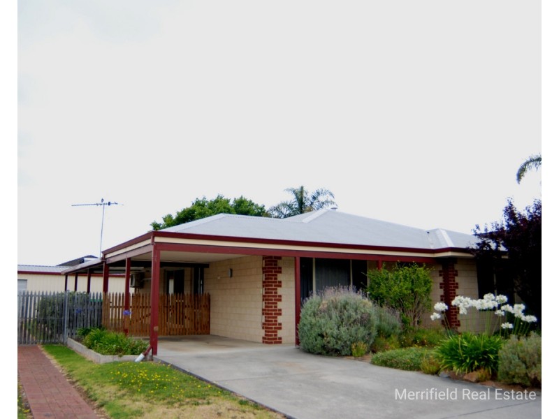 15 Brady Corner, Mckail WA 6330