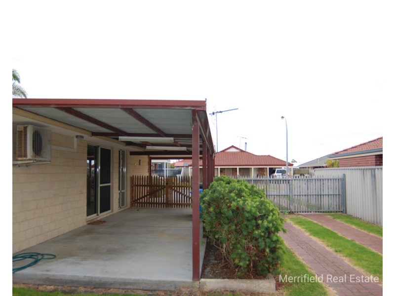 15 Brady Corner, Mckail WA 6330
