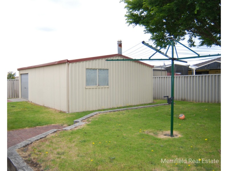 15 Brady Corner, Mckail WA 6330