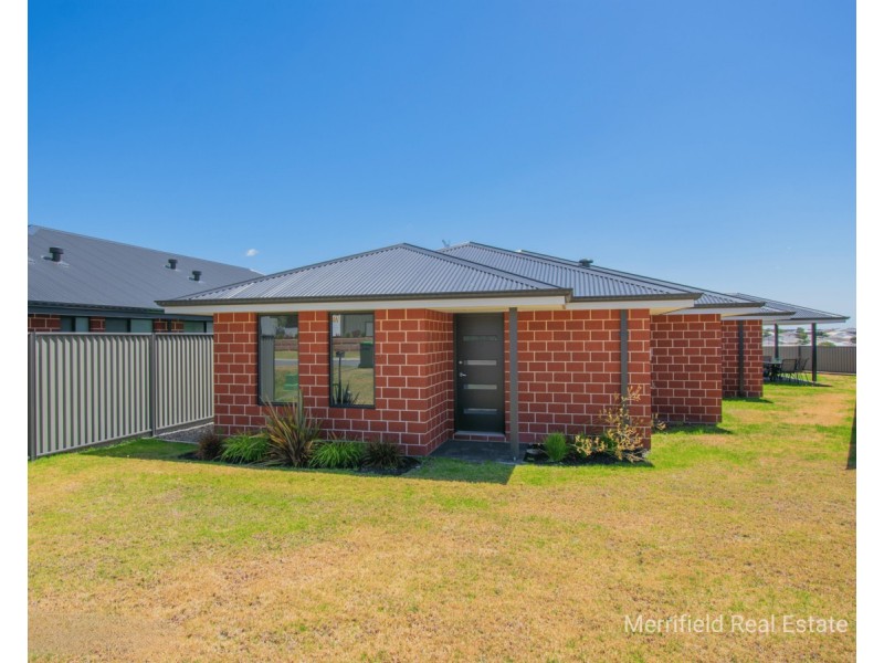 2 Barambah Circuit, Bayonet Head WA 6330