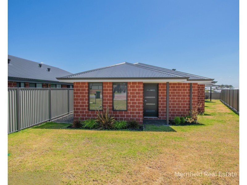 2 Barambah Circuit, Bayonet Head WA 6330