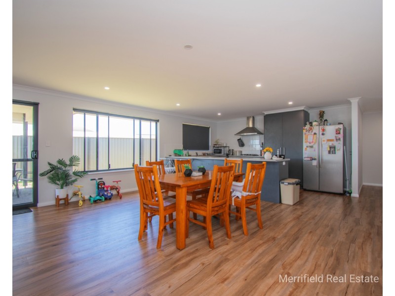 2 Barambah Circuit, Bayonet Head WA 6330