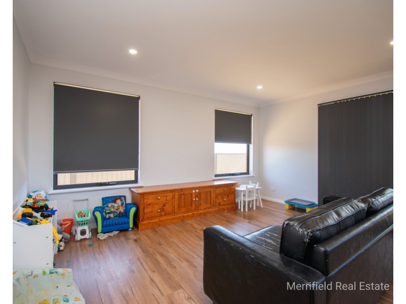 2 Barambah Circuit, Bayonet Head WA 6330