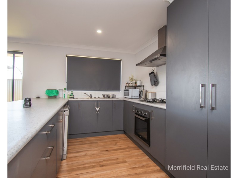 2 Barambah Circuit, Bayonet Head WA 6330