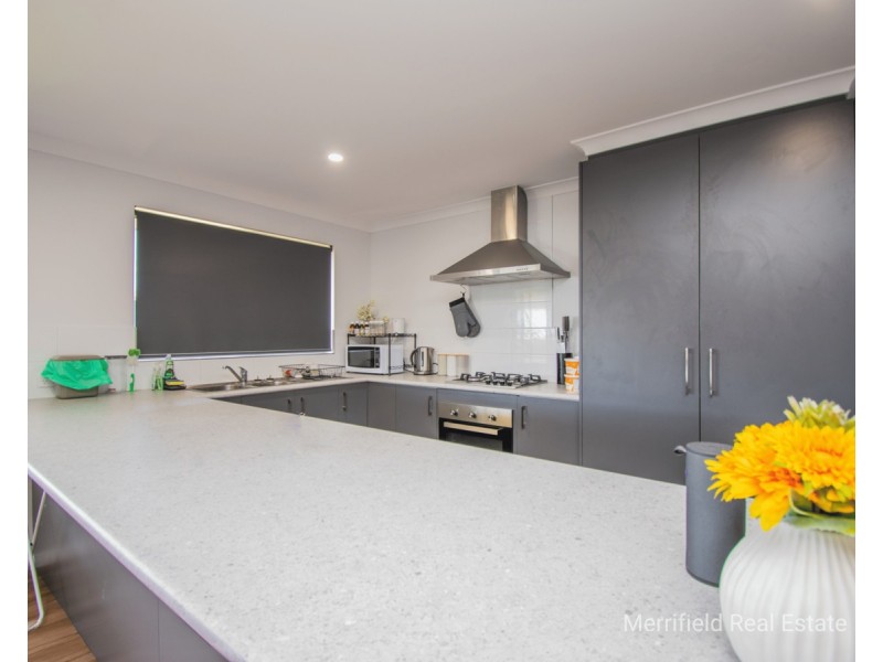 2 Barambah Circuit, Bayonet Head WA 6330