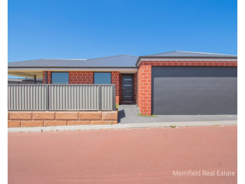 2 Barambah Circuit, Bayonet Head WA 6330