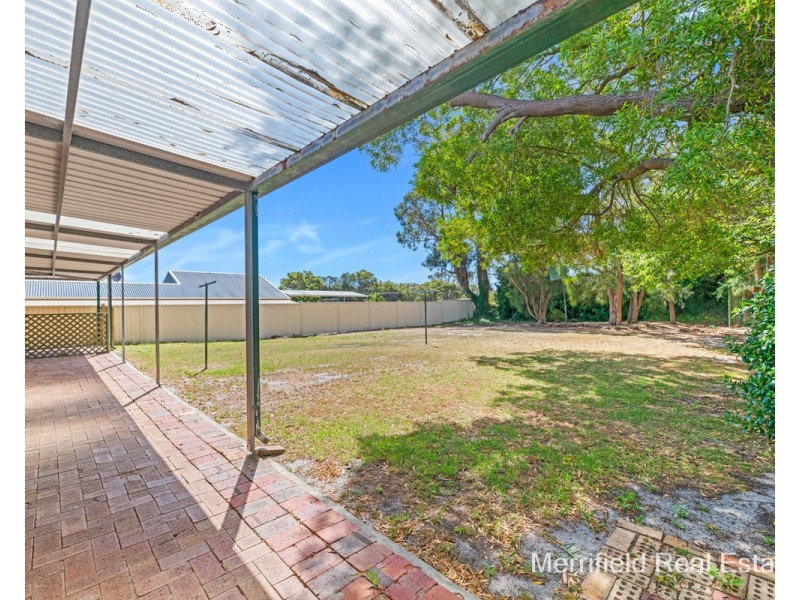 33 Yatana Road, Bayonet Head WA 6330