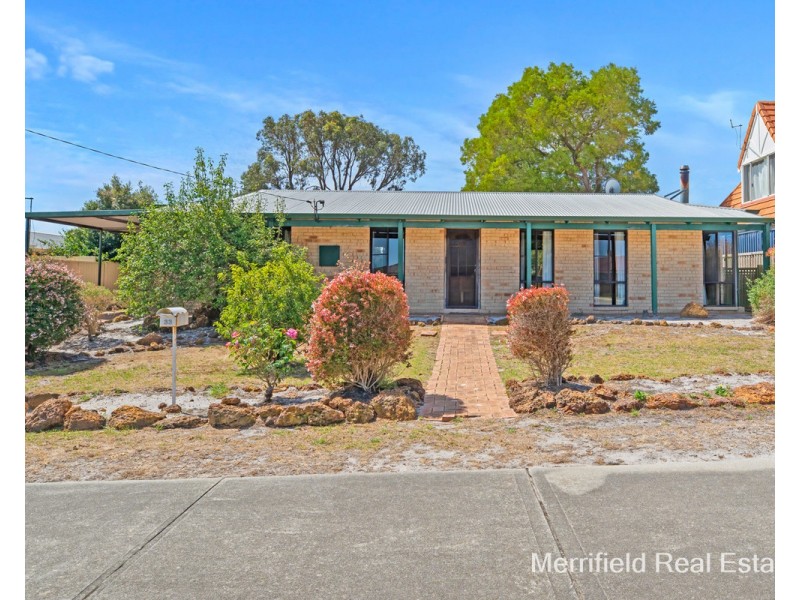 33 Yatana Road, Bayonet Head WA 6330