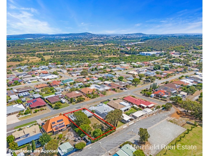 33 Yatana Road, Bayonet Head WA 6330