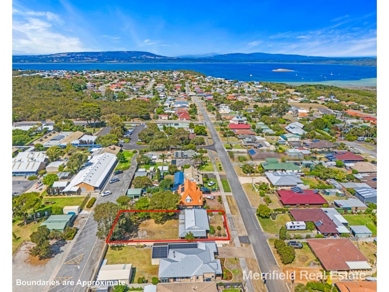 33 Yatana Road, Bayonet Head WA 6330