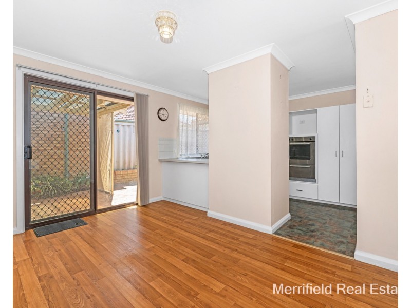 4/27 Baudin Place, Spencer Park WA 6330