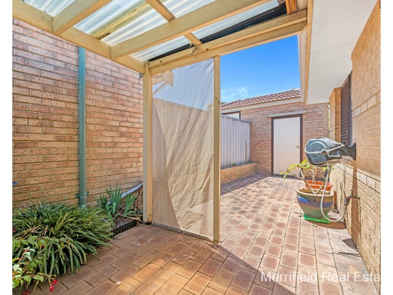 4/27 Baudin Place, Spencer Park WA 6330