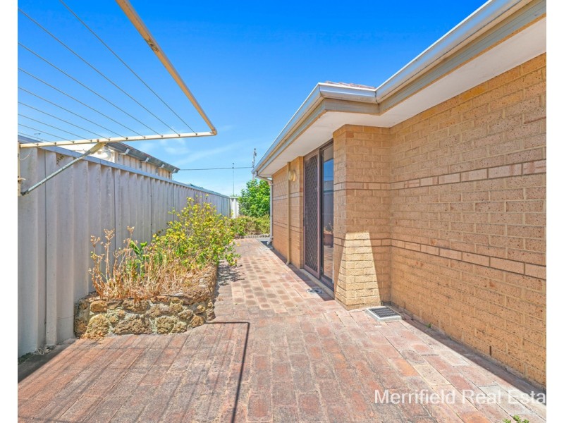 4/27 Baudin Place, Spencer Park WA 6330