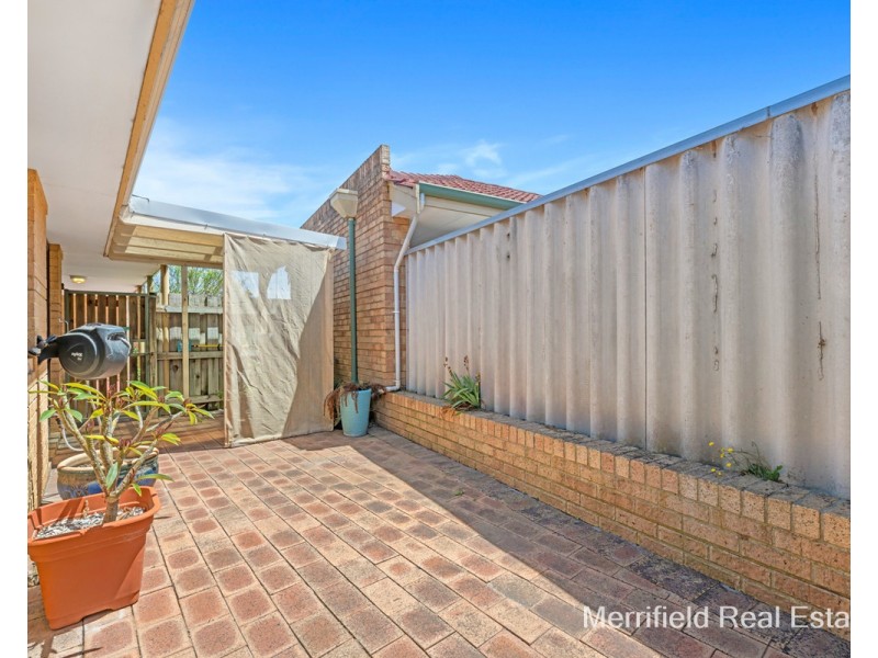 4/27 Baudin Place, Spencer Park WA 6330