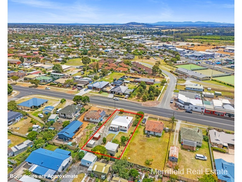 35 South Coast Highway, Lockyer WA 6330