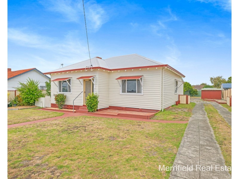 35 South Coast Highway, Lockyer WA 6330