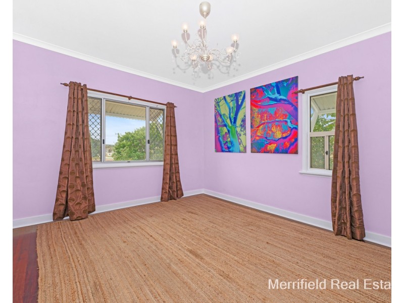 35 South Coast Highway, Lockyer WA 6330