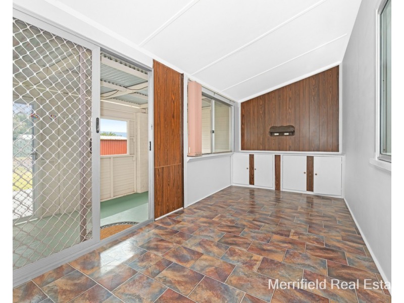 35 South Coast Highway, Lockyer WA 6330