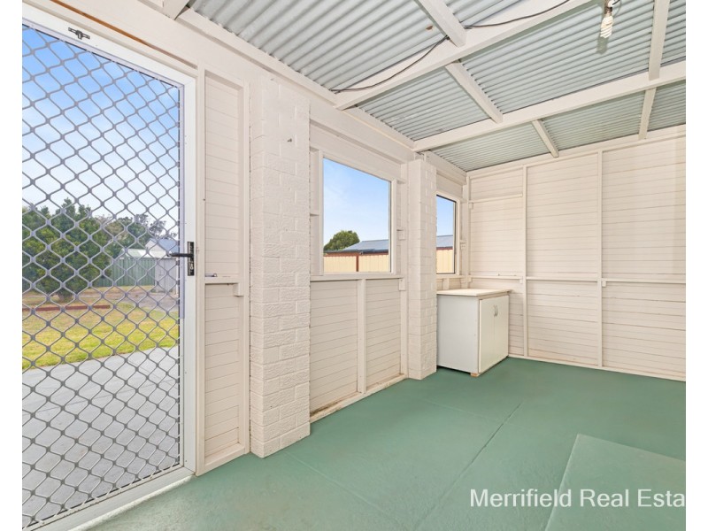 35 South Coast Highway, Lockyer WA 6330