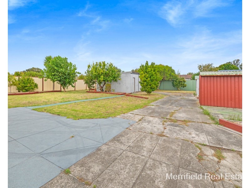 35 South Coast Highway, Lockyer WA 6330