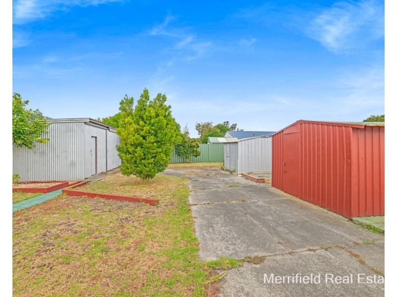 35 South Coast Highway, Lockyer WA 6330