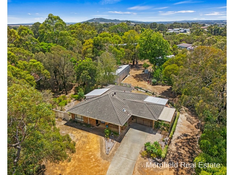 38 Peppermint Drive, Warrenup WA 6330