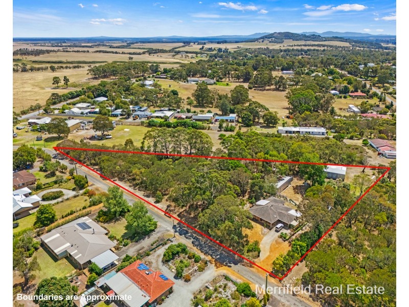 38 Peppermint Drive, Warrenup WA 6330