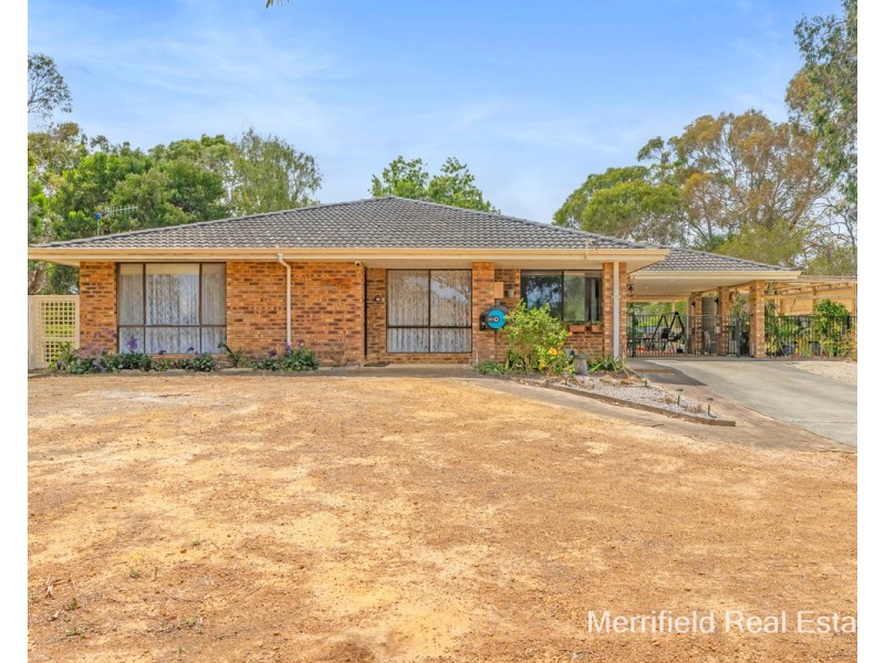 38 Peppermint Drive, Warrenup WA 6330