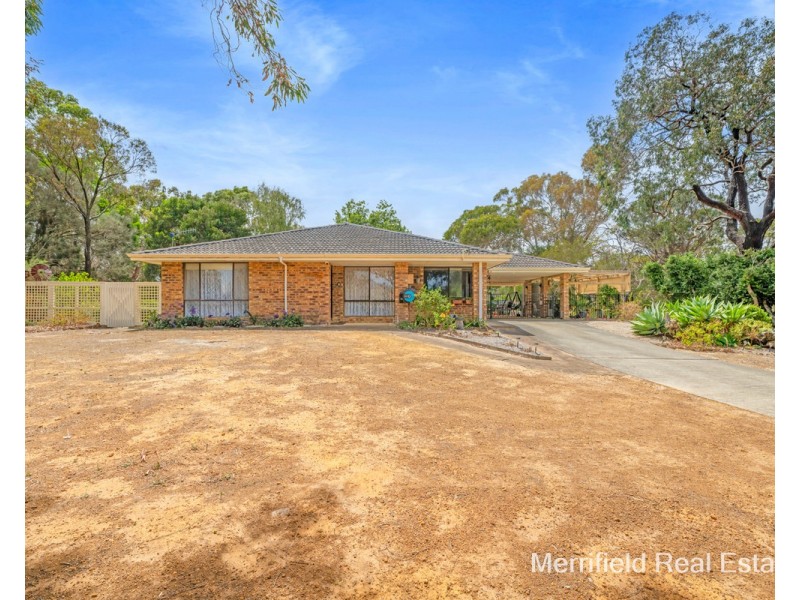 38 Peppermint Drive, Warrenup WA 6330
