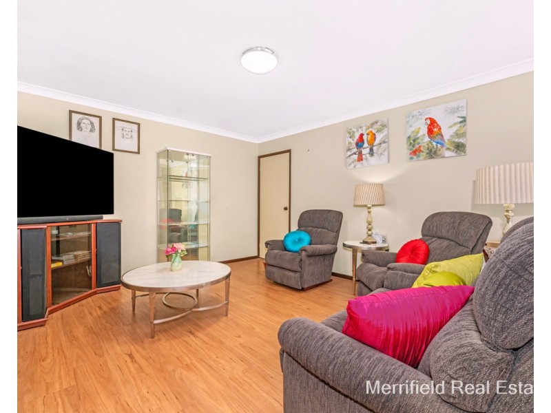 38 Peppermint Drive, Warrenup WA 6330