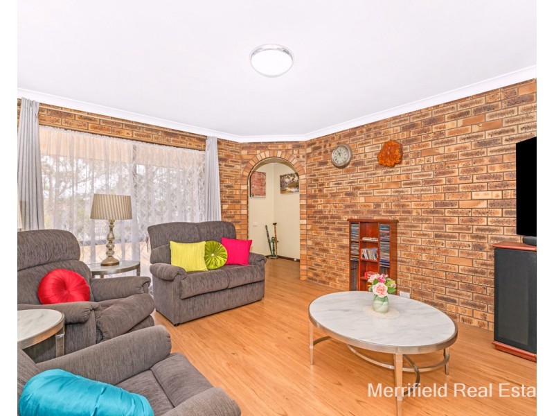 38 Peppermint Drive, Warrenup WA 6330