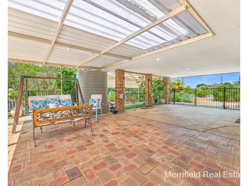 38 Peppermint Drive, Warrenup WA 6330