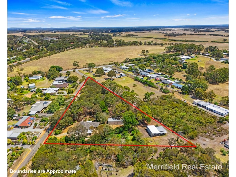 38 Peppermint Drive, Warrenup WA 6330