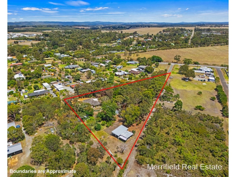 38 Peppermint Drive, Warrenup WA 6330