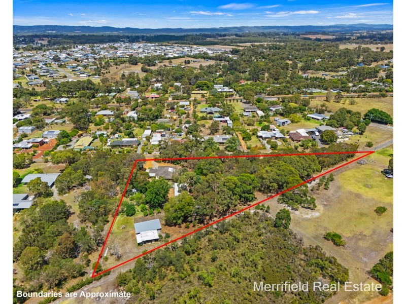 38 Peppermint Drive, Warrenup WA 6330