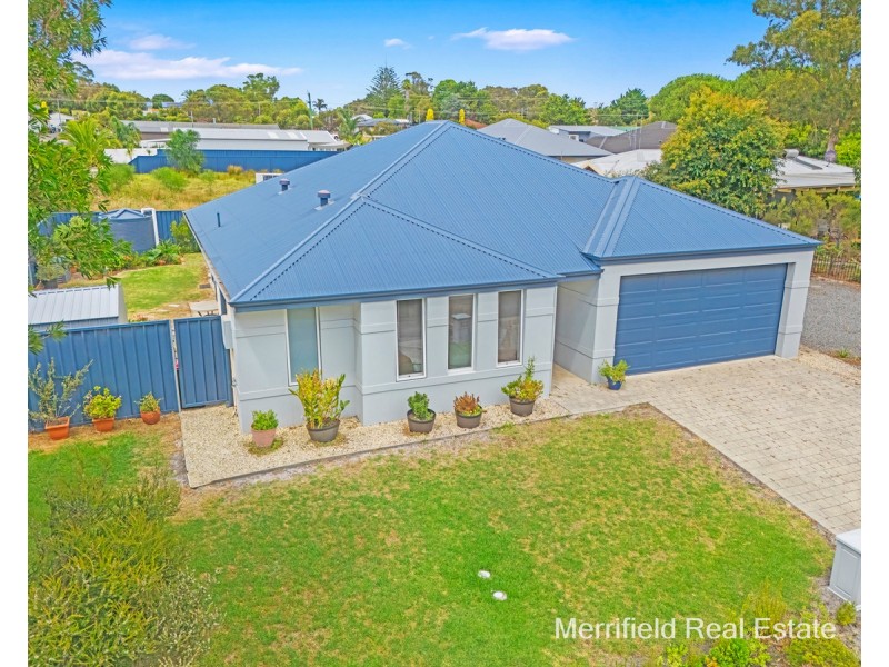 47 Costigan Street, Mckail WA 6330