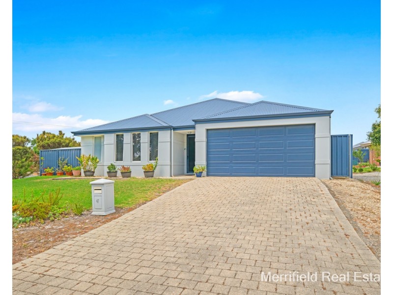 47 Costigan Street, Mckail WA 6330