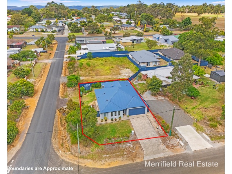 47 Costigan Street, Mckail WA 6330