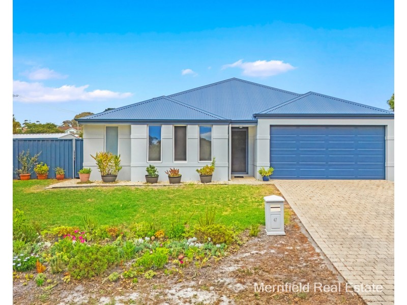 47 Costigan Street, Mckail WA 6330